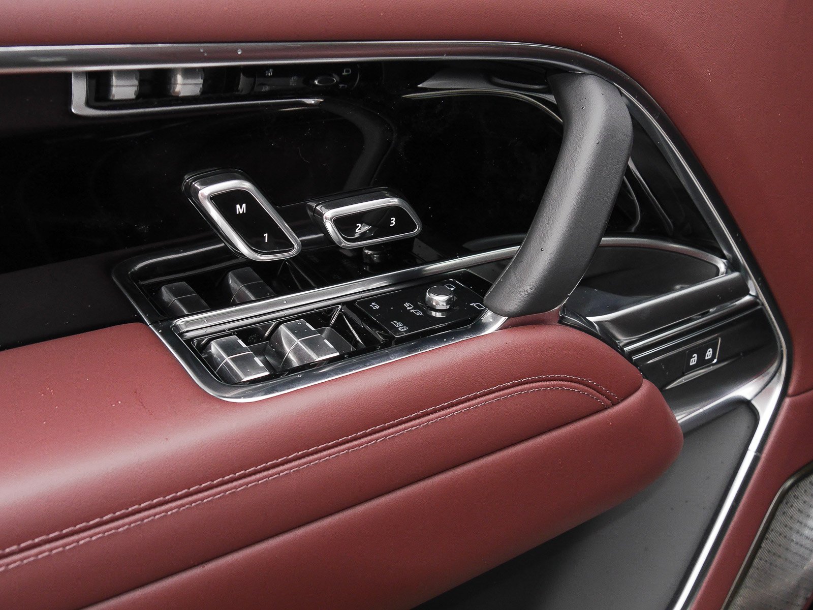 Range Rover P530 Autobiography — photo 3